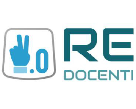 Logo registro docenti